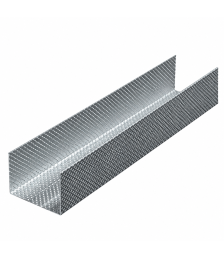 Profil RigiProfil UW 75 Rigips, 0,6 mm, 4 metri